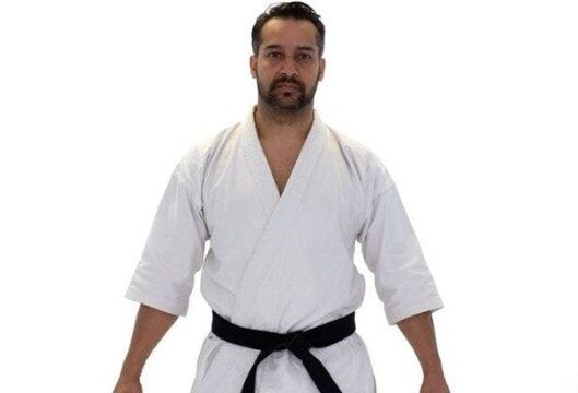 Michael FRIDDLE - Our Teachers