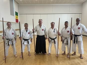 Discover more about our core programmes in our Newport location!