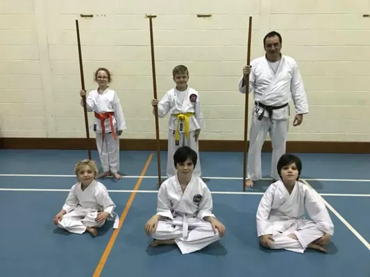 Kobujutsu