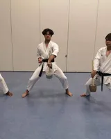 Shotokan Karate